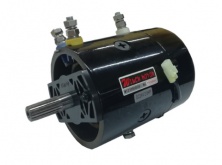 Мотор COMEUP 24V 2,6л/с для лебедки DV-9/9i/12Light (черный) 883126