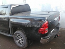 Крышка Carryboy SX LID (в грунте) на Toyota Hilux Revo (2015-2019) -945985