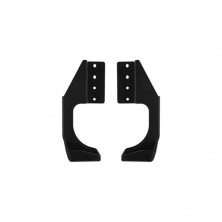 Комплект кронштейнов для заднего бампера OJeep Mitsubishi L200 IV   10.142.02