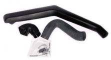 Шноркель SteelStaff Toyota LC 71/73/75/76/78/79 1HZ 4.2Litre-I6, дизель, правый   SSTLC76