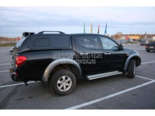 Кунг максимум на Mitsubishi L200 (2006-2013) -843386
