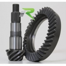 Главная пара усиленная Revolution Gear&Axle Toyota 8.2" 4Runner/FJ Cruiser/Landcruiser Prado 150 4.56 задняя  T8.2-456