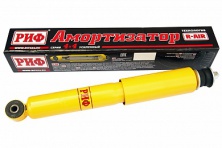 Амортизатор РИФ передний Нива 21214М лифт 50 мм  SA201