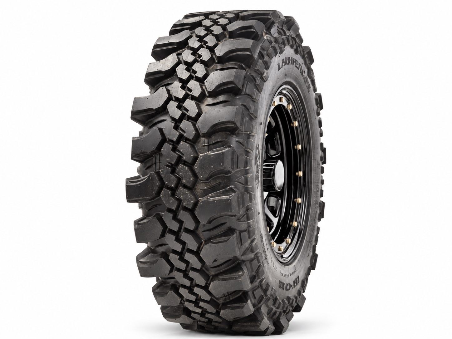 Фото покрышки: Шина CST 38x12.5-15 115K CL18 Land Dragon TL18574300