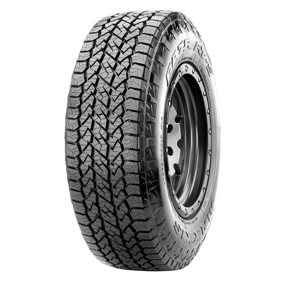 Шина Maxxis RAZR AT-S 275/60R20 116H ETP00490600