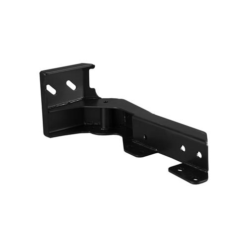 Комплект кронштейнов для установки заднего бампера OJ Toyota HILUX VII 2011-  10.134.01