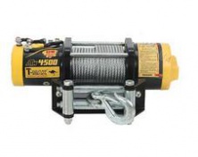 Лебедка ATW-4500 OFF-ROAD Improved 12В T-MAX W0370