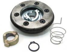 Комплект тормоза DV-9/9i , DV-9000/9000, DV 12/15, DV 12000/15000 COMEUP 880021