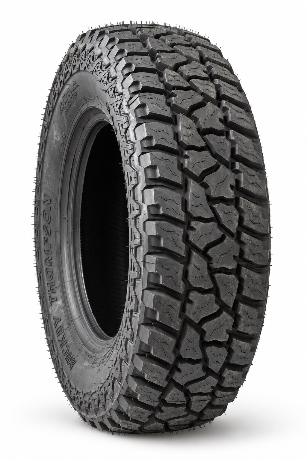 Фото покрышки: Шина Mickey Thompson LT245/70R16 118/115Q Baja ATZP3 90000022368