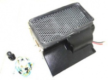 Отопитель модифицированный Niva-Parts Lada4x4/Нивa  NP-00142