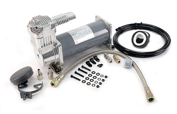 Компрессор стационарный 12V VIAIR 450C 45040