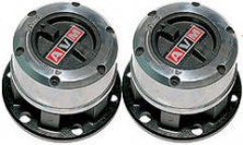 Колесные хабы ручные AVM Toyota  AVM-463