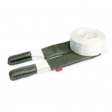 Динамический строп(рывковый), 4.5т, 5м, серия Туризм Tplus  T004993