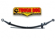 Рессора Tough Dog Mitsubishi Triton (L200) 2015+ задняя, лифт 20мм, постоянная нагрузка 300 кг к ПСМ  FS123L