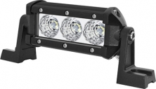 Фара водительского света РИФ 111мм 9W LED  SM-960F