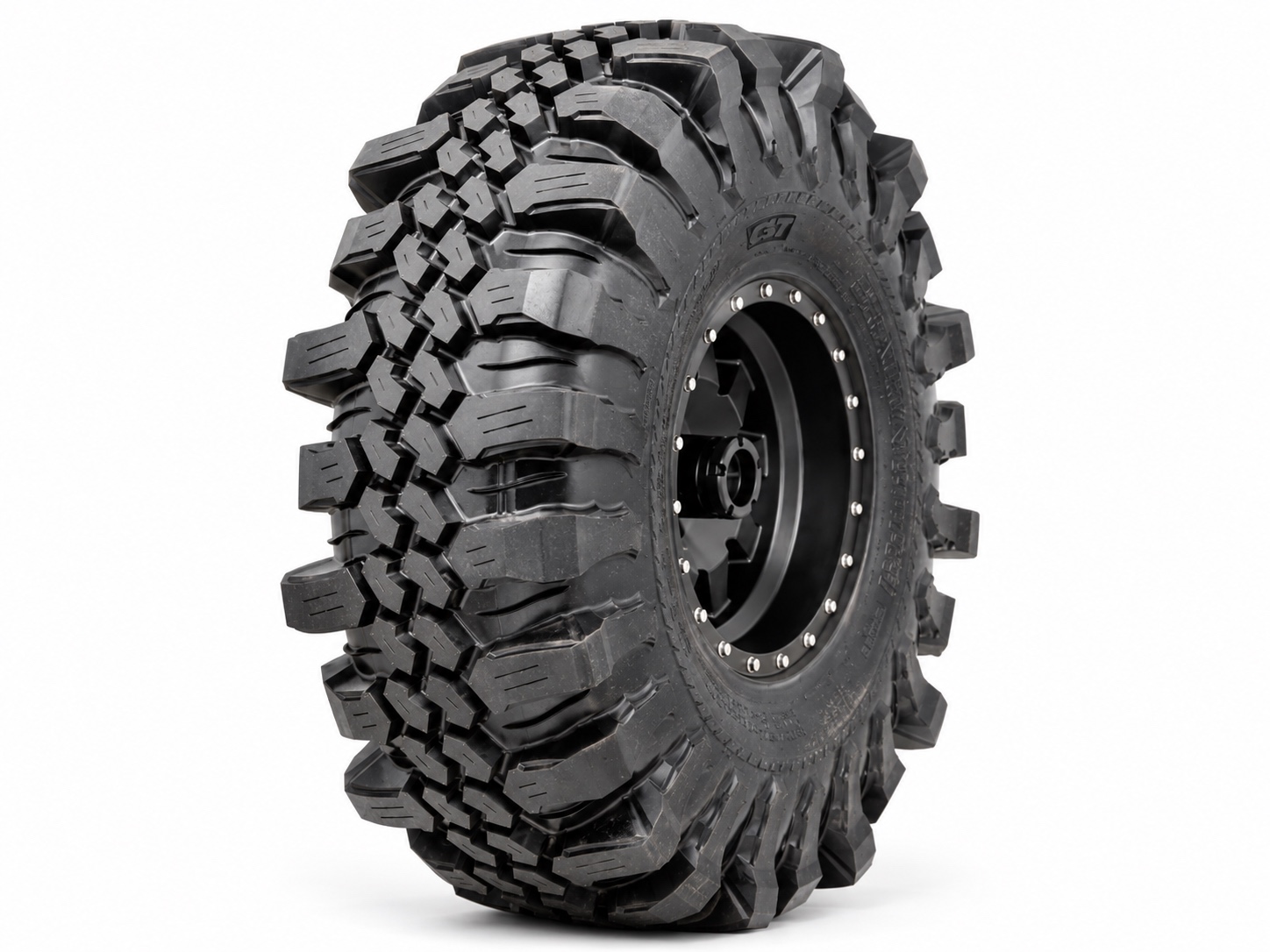 Фото покрышки: Шина CST 35x12.5-16 119K CL21M Dragon Claw TL00134100