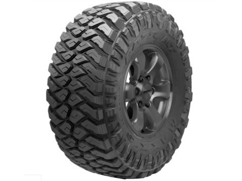 Шина Maxxis RAZR MT-772 35X12.5R20 125Q ETL00039800