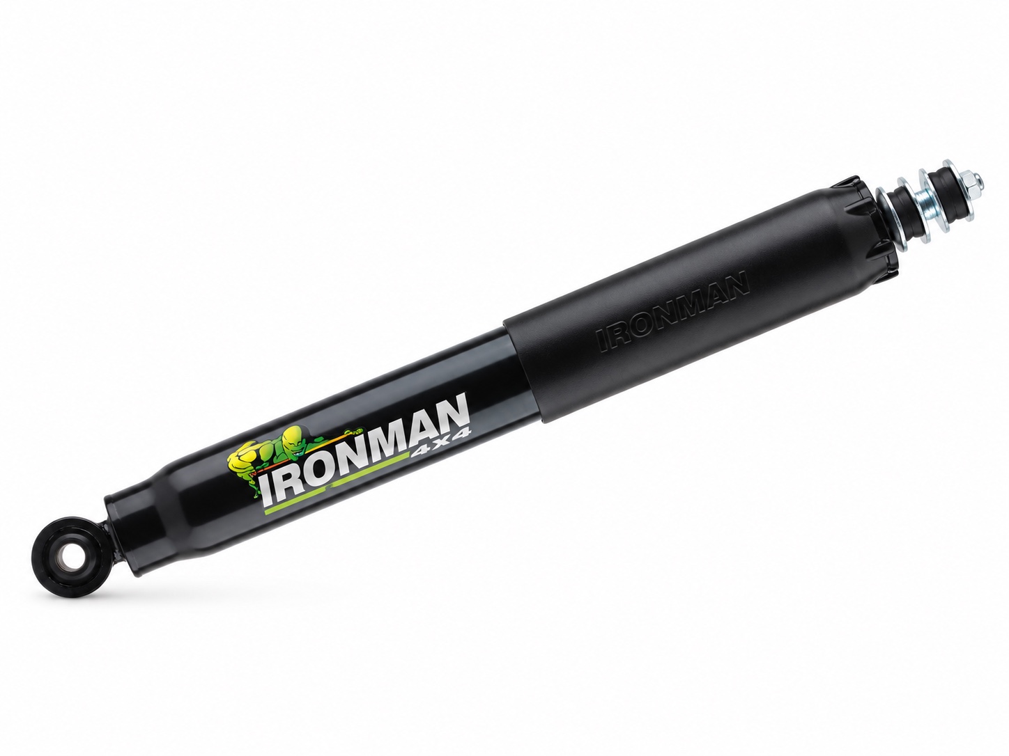 Фото изделия: Амортизатор Ironman Toyota Landcruiser 100/200 задний, лифт 50мм 45796FE