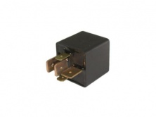 Соленоид блока управления лебедки redBTR (80A, 12V) 893080