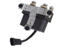 Соленоид для лебедки Superwinch серии Talon 24V W0897