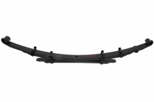 Рессора задняя, 0-200 кг, лифт 45 мм РИФ Toyota Hilux 2015+   RIFVIG-260B