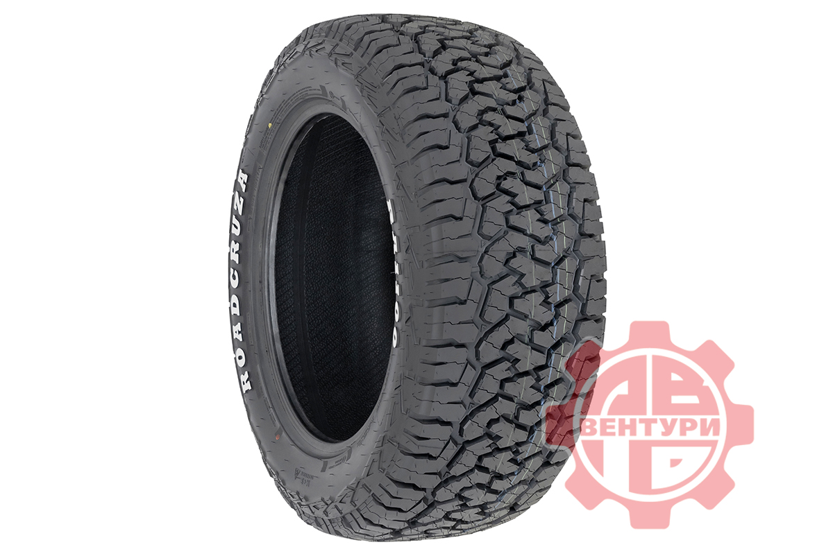 Шина ROADCRUZA RA1100 A/T LT275/60R20 119/116S RA143901