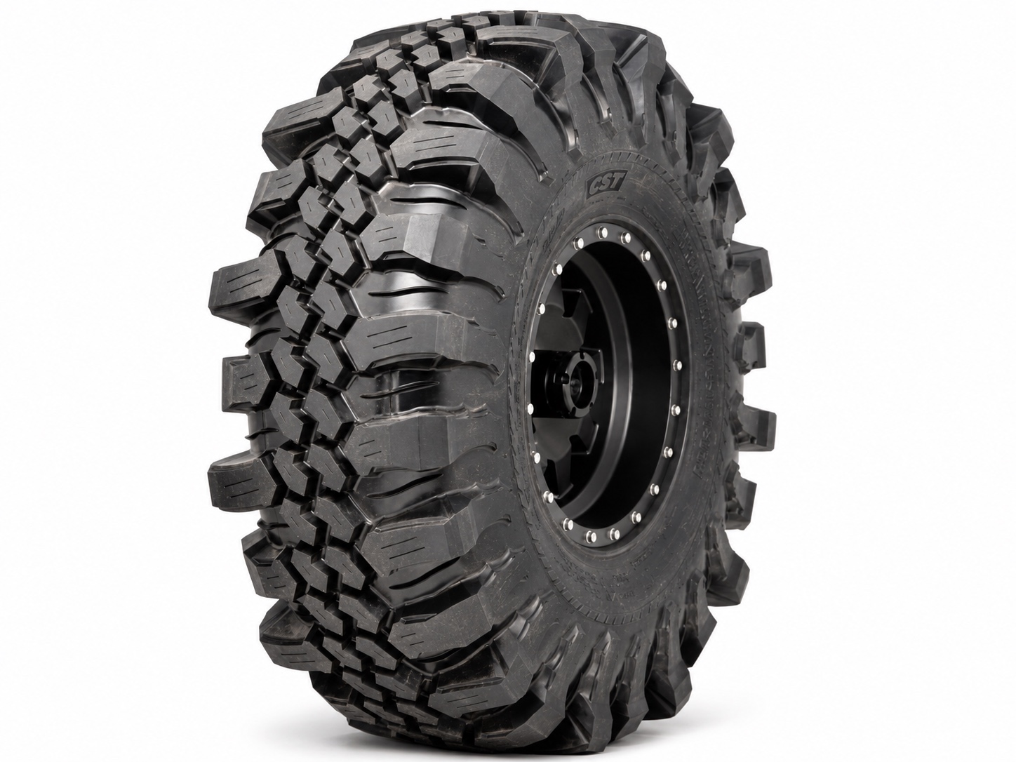 Фото покрышки: Шина CST 37x12.5-16 CL21M Dragon Claw TL00123200