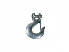 Крюк 1/4" для лебедки ATW с тяг.усилием от 2500Lbs до 3000Lbs W0305