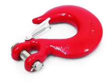 Крюк под трос для лебедок серии 9 COMEUP  882024