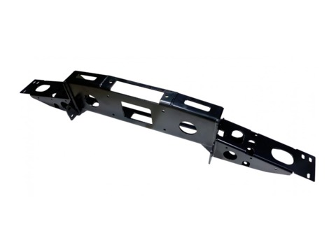 Установочный комплект для лебёдки в штатный бампер Toyota Tundra 2010-2021 9027682