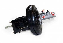 Усилитель вакуумный 9" в сборе Niva-Parts 2101-2121  sv-01-21-3510008
