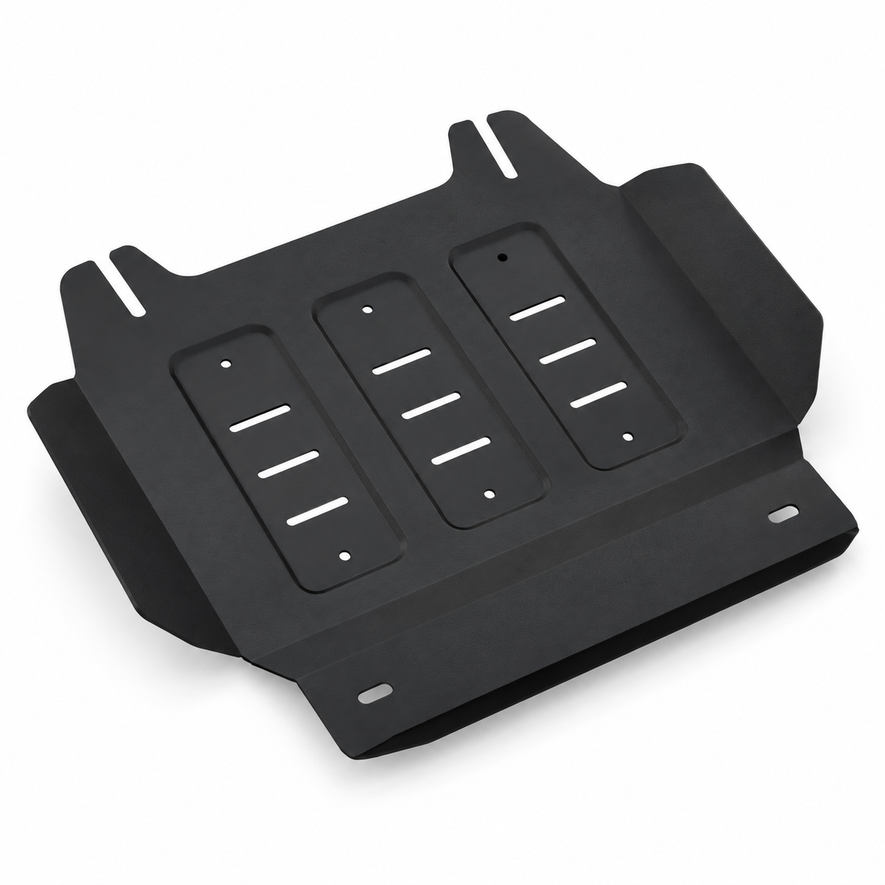 Фото для каталога: Защита РК Rival Toyota Hilux 2007-2015 222.5792.1