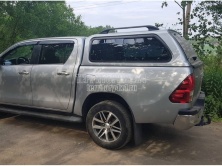 Кунг Aeroklas на Toyota Hilux Revo (2015-2019) -532448