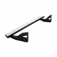 Пороги силовые OJeep Mitsubishi L200   05.330.01