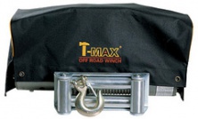 Чехол на лебедку T-Max W0204