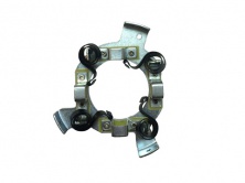 Держатель щёток для T-max серии X-Power W1295