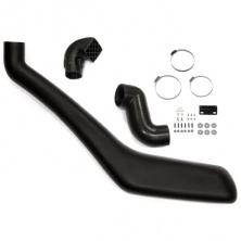 Шноркель СТОКРАТ TOYOTA HILUX 126 10/2015 - дизельный двигатель 1GD-FTV  STO SN-TY0123