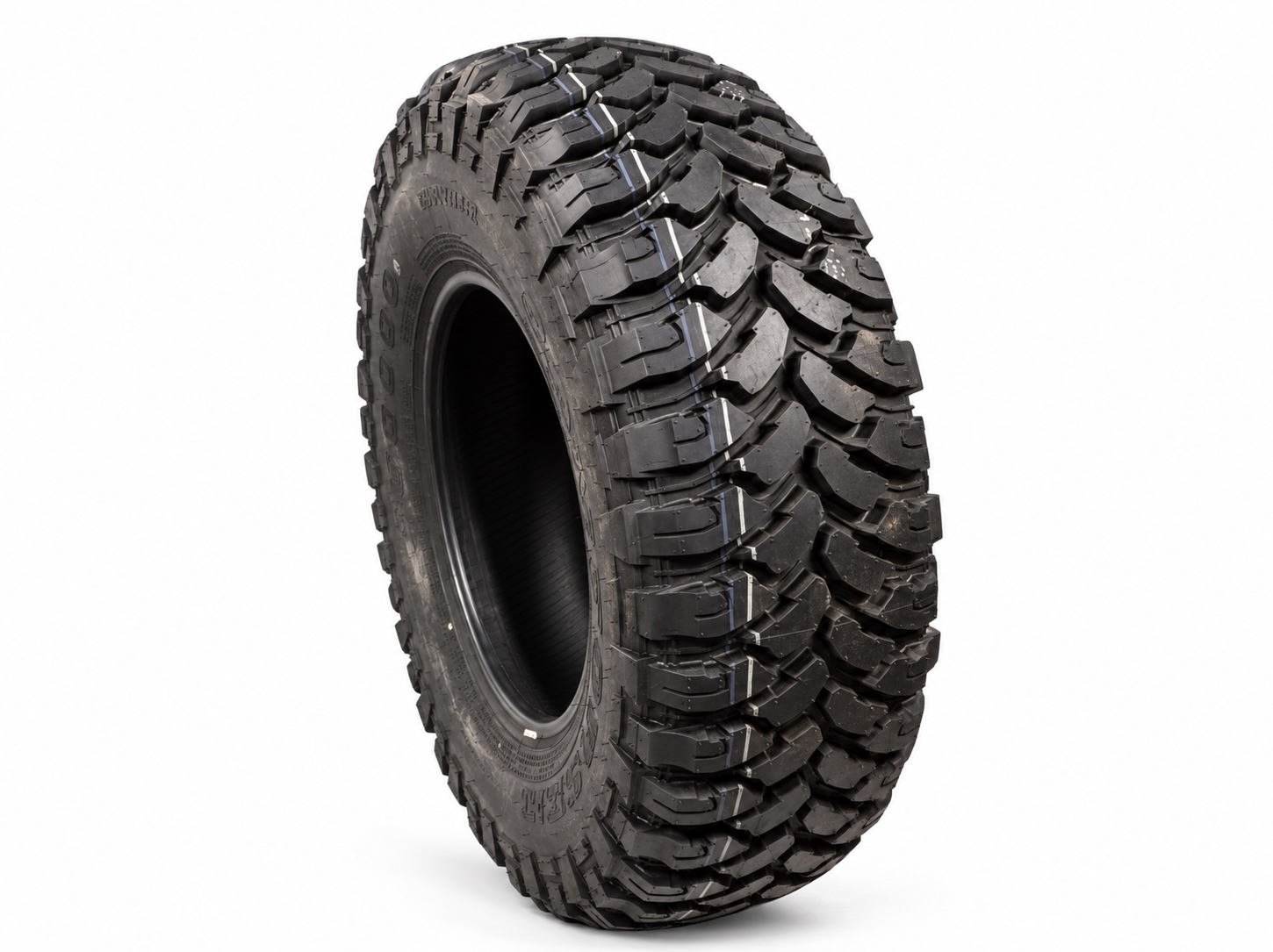 Фото покрышки: Шина COMFORSER CF3000 LT 33X12.5R20 114Q 10PR (правая) CF3000-33x12.50R20-R