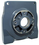 Стойка моторная DV-6000S/L COMEUP 880077