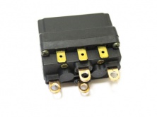 Соленоид блока управления лебедки redBTR (120A, 12V) 893120
