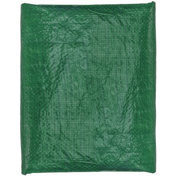 Тент универсальный Helios GREEN 4*6 90гр. зеленый  HS-GR-4*6-90g