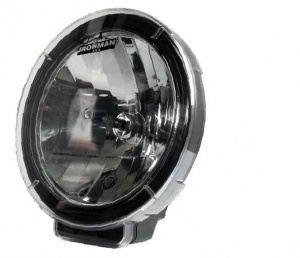 Фара водительский свет IVEGA 220 мм H1 100W Ironman IVEGA220