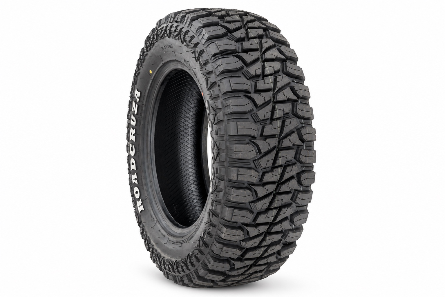 Фото покрышки: Шина ROADCRUZA RA8000 R/T LT265/70R17 121/118Q POR RA150501