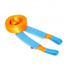 Динамический строп(рывковый), 9т, 9м, серия Стандарт Tplus T001661