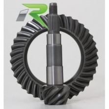 Главная пара усиленная Revolution Gear&Axle TOYOTA 8" 4Runner/Tundra/FJ Cruiser/Landcruiser Prado 90/120  4.56, 27 шлицов T8-456-V6