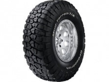 Шины BF Goodrich MT KM2 33X10.5 R15   263042