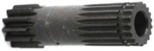 Вал 1-й ступени DS 9.5/9.5i Gen2 9.5/9.5i COMEUP 880119