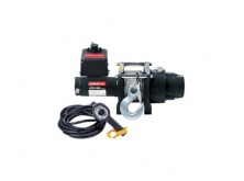 Лебедка грузоподъемная COMEUP GTD-1200 (12в) 751321