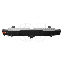 Бампер задний силовой OJeep Mitsubishi L200 V 03.142.01