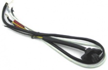Разъем пульта 6-контактный DS-9.5 12V COMEUP 881386